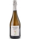 Royal Seyssel cuvée extra brut vintage 2012